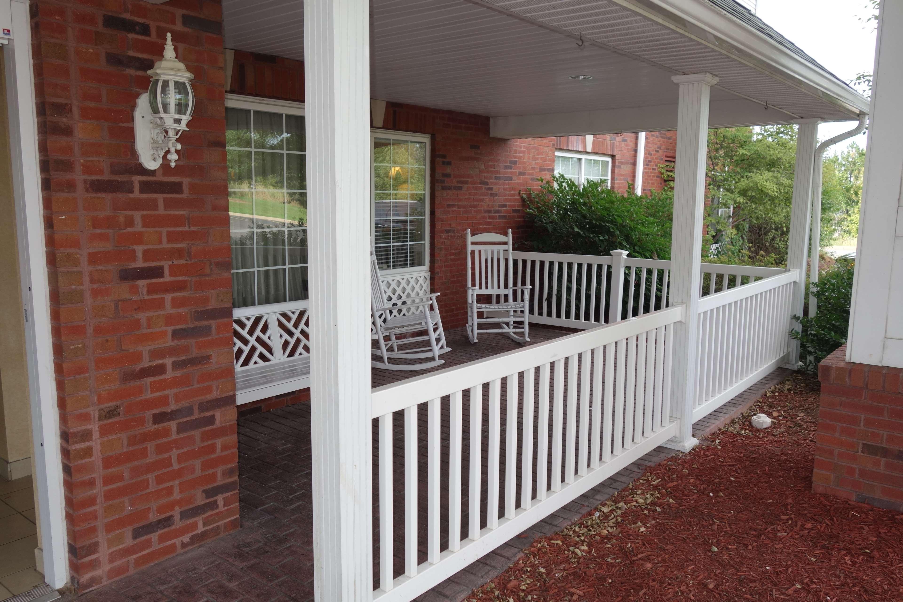Wingate By Wyndham Youngstown - Austintown Exterior photo