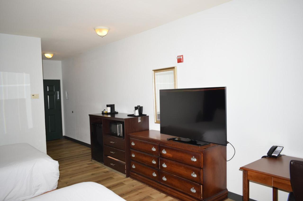 Wingate By Wyndham Youngstown - Austintown Exterior photo